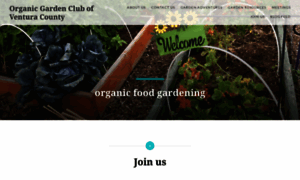 Organicgardenclubofventuracounty.org thumbnail