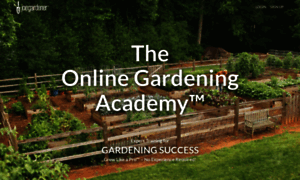 Organicgardeningacademy.com thumbnail