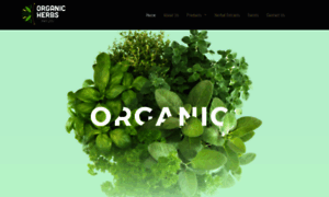 Organicherbs.org.in thumbnail