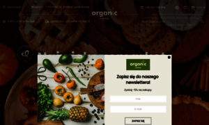 Organicmarket.pl thumbnail