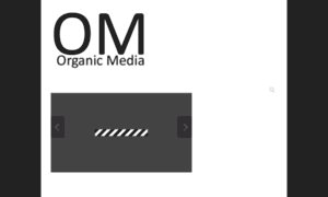 Organicmedia.ie thumbnail