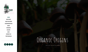 Organicorigins.co.za thumbnail