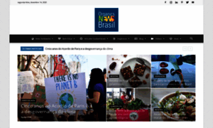 Organicsnewsbrasil.com.br thumbnail