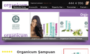 Organicum-sampuan.com thumbnail