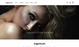 Organicum.de thumbnail