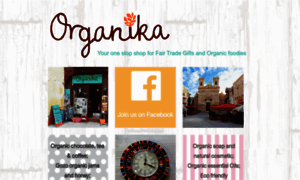 Organika.com.mt thumbnail