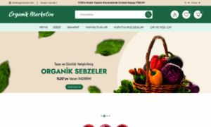 Organikmarketim.eticaret.webdeneme.com thumbnail