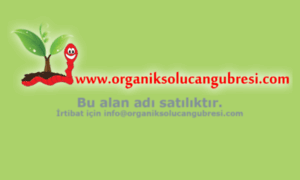 Organiksolucangubresi.com thumbnail