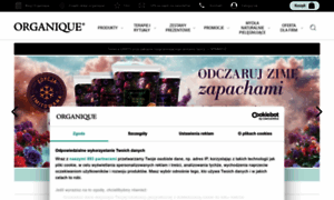 Organique.pl thumbnail