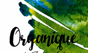 Organique.qa thumbnail