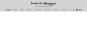 Organisation-mariage-marrakech.fr thumbnail