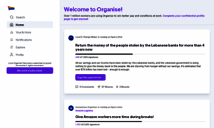 Organise.network thumbnail