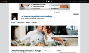 Organiser-son-mariage.over-blog.com thumbnail