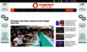 Organiser.org thumbnail