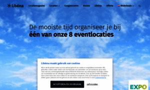 Organiseren-bij-libema.nl thumbnail