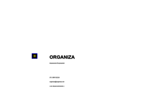 Organiza.net thumbnail