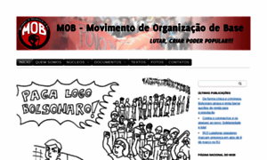 Organizacaodebase.wordpress.com thumbnail