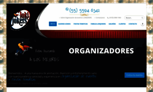 Organizacion-eventos.com.mx thumbnail