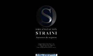 Organizacionstraini.com.ar thumbnail