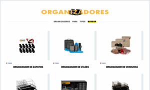 Organizadorde.es thumbnail