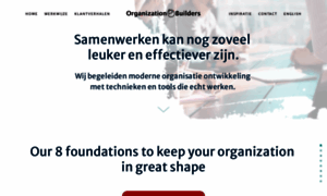 Organizationbuilders.com thumbnail