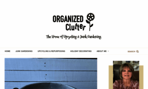 Organizedclutter.net thumbnail