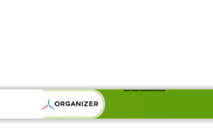 Organizer.com.br thumbnail