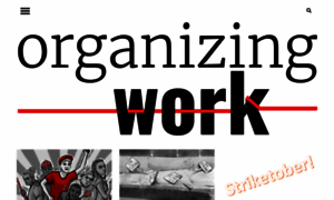 Organizing.work thumbnail