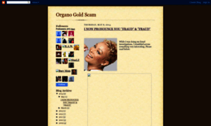 Organogoldscam.blogspot.com thumbnail