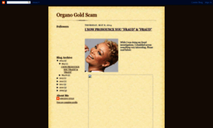 Organogoldscam.blogspot.in thumbnail