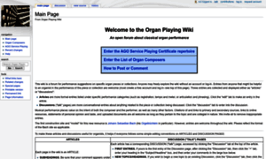 Organplayingwiki.byu.edu thumbnail