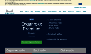 Organroxx.com thumbnail