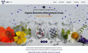 Orgbiochem.netlify.com thumbnail