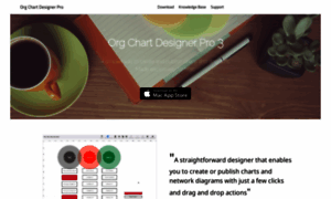 Orgchartdesignerpro.aidaluu.com thumbnail