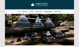 Orgoneenergyfields.com thumbnail