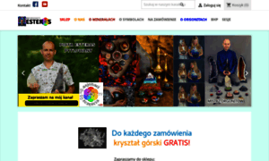 Orgonit.pl thumbnail