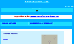 Orgonomie.net thumbnail