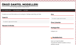 Orgudantel.modellerimiz.net thumbnail