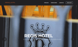 Orho-hoteles.com.ar thumbnail