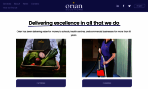 Orian.co.uk thumbnail
