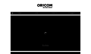 Oricom.com thumbnail