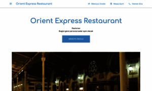 Orient-express-restaurant.business.site thumbnail