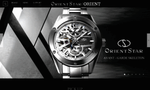 Orient-watch.jp thumbnail