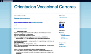 Orientacion-vocacional-carreras.blogspot.com.ar thumbnail