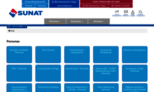 Orientacion.sunat.gob.pe thumbnail