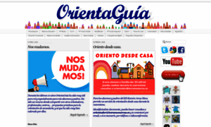 Orientaguia.wordpress.com thumbnail