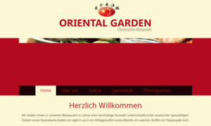 Oriental-garden-lohne.de thumbnail