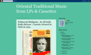 Oriental-traditional-music.blogspot.com.tr thumbnail