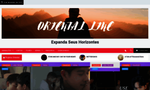 Orientallline.com thumbnail