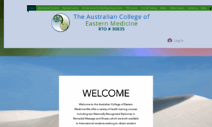 Orientalmedicine.com.au thumbnail